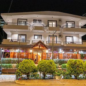 Sunkised Hotel